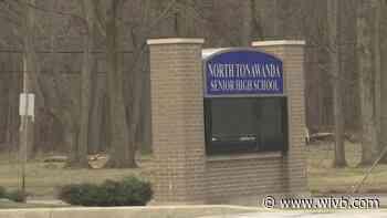 North Tonawanda Schools close Monday after a surge in staff Covid-19 cases