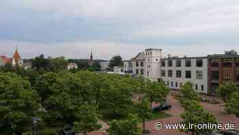 Smart City Guben: Neißestadt erhält Zuschlag – was nun in Guben in den kommenden fünf Jahren vorangetrieben werden soll - lr-online.de