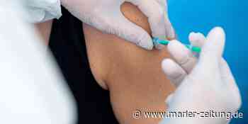 Corona-Schutzimpfung in Marl: Hier finden Sie einen Termin - Marler Zeitung