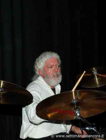 Ovada: addio a Diego Badano, storico batterista - Settimanale LAncora - L'Ancora
