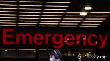 B.C. hospitals among those dealing with COVID-19 outbreaks - CFJC Today Kamloops