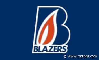 Blazers hoping to resume team activities Tuesday - radionl.com