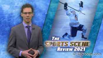 The 2021 Kamloops sports scene review - CFJC Today Kamloops