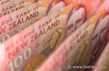 NZD/USD: Limited bullish potential below 0.6800 amid inflation, coronavirus fears - FXStreet