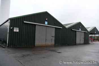 Federale politie vindt vier ton cocaïne in loods in Essen: zes verdachten aangehouden - Het Nieuwsblad