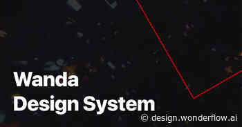 Wanda Design System
