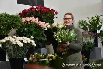 Rozen zijn rood … en vooral heel duur