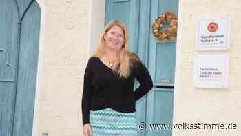 Neue Stelle bei Künstlerstadt Kalbe besetzt - Volksstimme