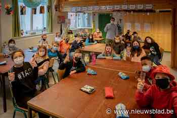 De schrik zit erin: scholen bereiden zich nu al voor op dreigende lerarentekort