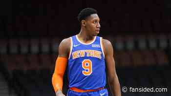 RJ Barrett iguala marca ofensiva de Luka Doncic y Kevin Durant - Fansided ES