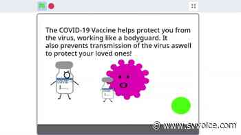 Petersen, Wilcox Students Place in Santa Clara County Video Contest - The Silicon Valley Voice