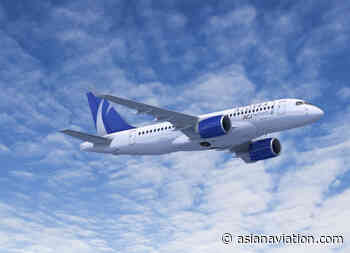 Lessor Azorra orders 22 A220 family aircraft - Asian Aviation