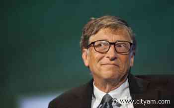 Bill Gates-backed fund invest $15bn in clean tech as aviation industry eyes 'green' fuels - City A.M.