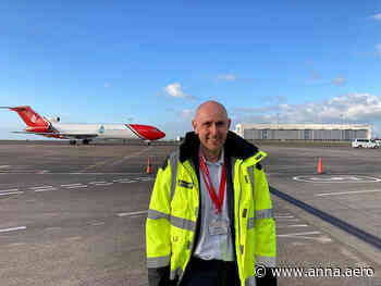 Ex-anna.aero Editor becomes Cardiff Airport aviation development supremo - anna.aero