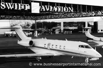 Jackson Jet expands footprint with acquisition of Swift Aviation - Business Airport International