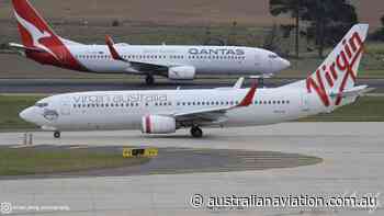 Aviation vaccine mandate to require 3rd dose in NSW - Australian Aviation