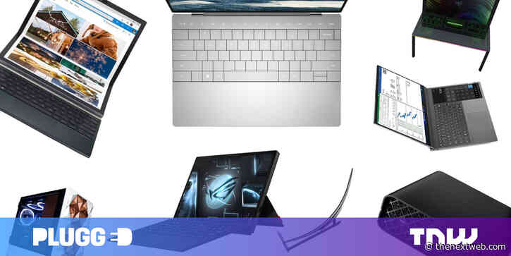 The coolest PC hardware we saw at CES 2022