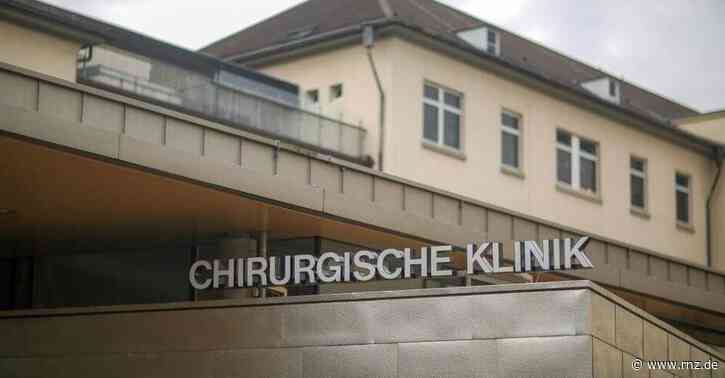 Heidelberg:  Zwangs-Quarantäne-Station in Uniklinik steht aktuell leer