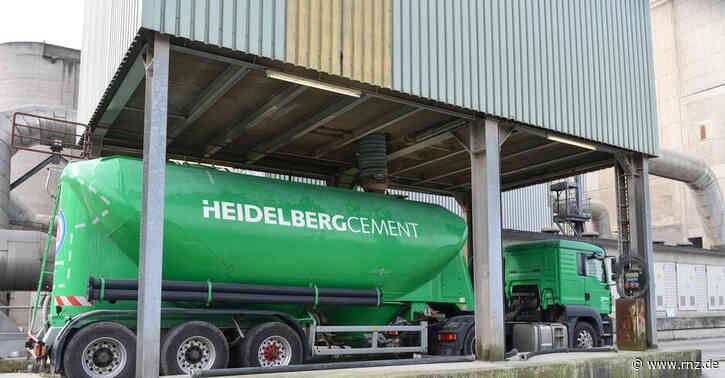 Heidelberg:  Cement übernimmt US-Unternehmen