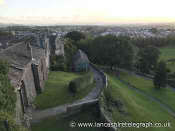 Clitheroe Castle needs repairs 'but also more promotion to justify heritage lottery cash'