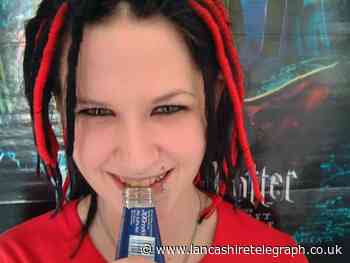 Leading Goth festival partners Sophie Lancaster Foundation