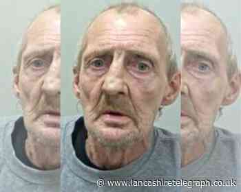 Homeless man helped run massive Oswaldtwistle cannabis factory