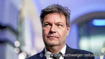 Sofortmaßnahmen: Das plant Habeck für mehr Klimaschutz