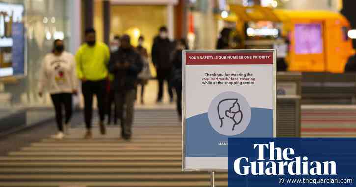 US CDC warns against travel to Canada amid rising Covid numbers