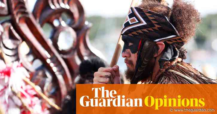 In today’s New Zealand, it’s not about being just Māori or Pākehā - everyone must belong | Philip McKibbin