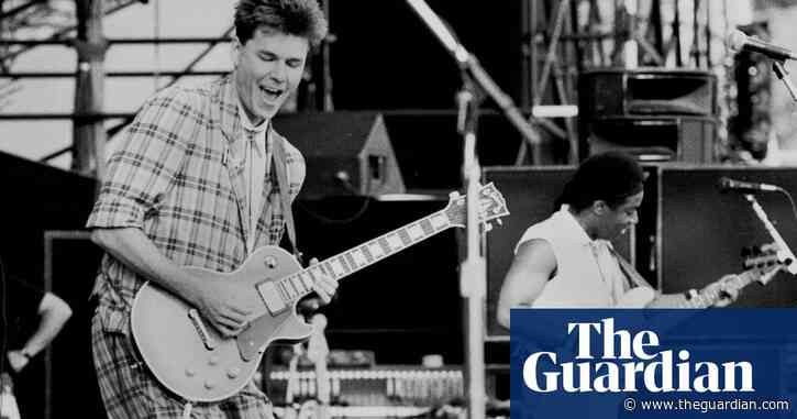 How we made: Big Country on Chance