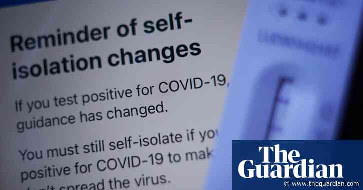 ‘Living with Covid’ does not have to mean ditching all protective measures