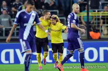 Danny Boffin plaatst kanttekening bij transfer Kagawa: &quot;Vreemd dat hij bij STVV terechtkomt&quot;