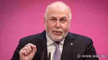 Kritik am Corona-Management: „Jeder Kindergeburtstag besser organisiert“ - WELT