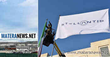Stellantis: nel 2021 aumentano le immatricolazioni! Ecco tutti i dati - Matera News