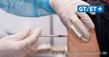 Der Northeimer Impfbus kommt am 17. Januar nach Katlenburg-Lindau - Göttinger Tageblatt