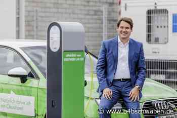 Stadtwerk am See zum „Top-Arbeitgeber“ gekürt - Lindau / Bodenseeregion - B4B Schwaben