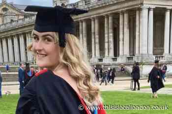 Fundraiser launched in memory of Greenwich Uni paramedic