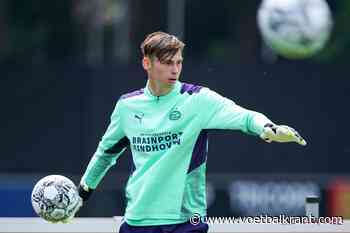 Mijlpijl voor amper 17-jarige Belg: eerste profmatch voor PSV