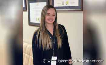 Village of Huntley hires social worker full-time to work for police department - Lake and McHenry County Scanner