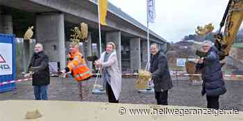 A1: Sechs Jahre Brückenbau in der Massener Heide haben begonnen | Unna - Hellweger Anzeiger