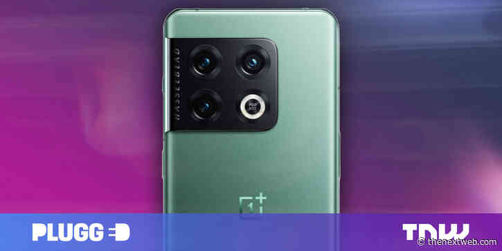 Everything we know about the OnePlus 10 Pro so far