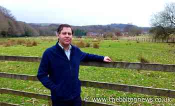 Green belt protection wanted for Horwich's 'Llama Field'