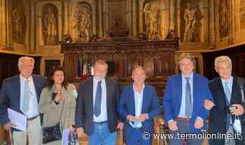 Giornata contro racket e usura, Augusta Di Giorgi rilancia l'istanza di Sos impresa - Termoli Online