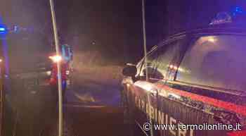 Ispezione cadaverica al San Timoteo sulla salma del 39enne - Termoli Online