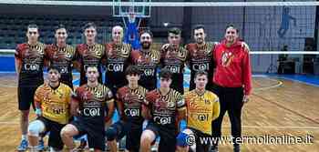 Termoli: Volley maschile serie C, il Termoli si impone sul Torrione 3-0 - Termoli Online