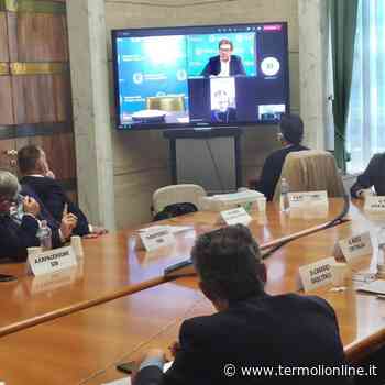 Vertenza balneare, entro lunedì la bozza redatta dalla categoria - Termoli Online