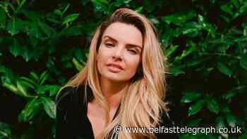 Nadine Coyle: More variety in food for kids now - Belfast Telegraph
