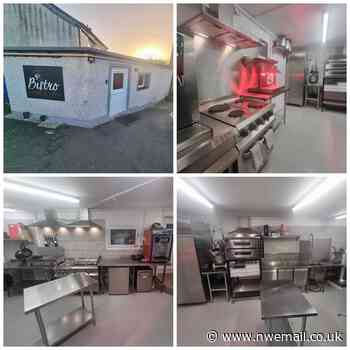 Popular food business expansion will serve breakfast, stone baked pizzas and burgers - The Mail
