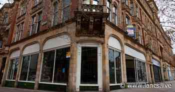 Preston's Mowgli Street Food and first glimpse of how it could look - Lancs Live