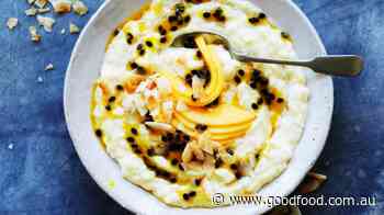 Food to soothe: 45 comforting recipe ideas for isolation care packages - Good Food